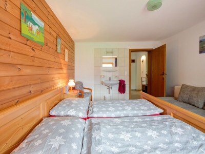 Apartment Apartment Kaltenbach near Ski Paradise - Features photo 27