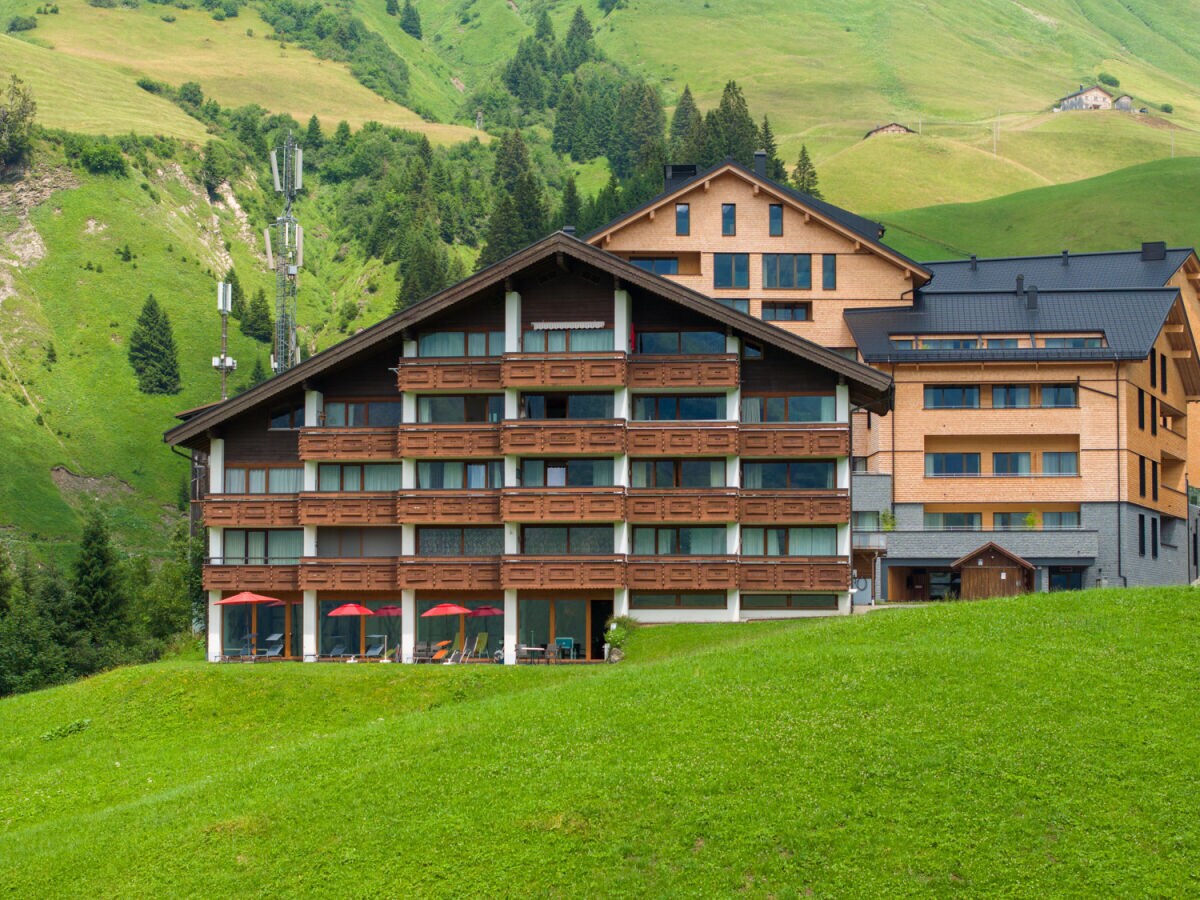 Apartment Top 22 for 2-4 people / 3rd floor