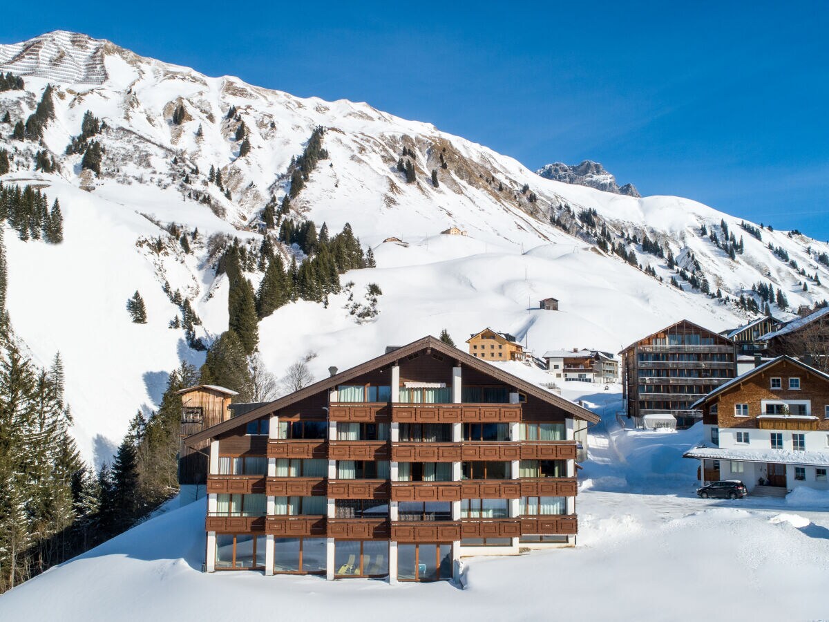 Apartment Top 22 for 2-4 people / 3rd floor - Outdoor photo 4