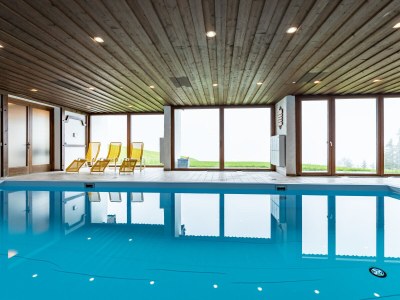 Apartment Top 22 for 2-4 people / 3rd floor - Features photo 5