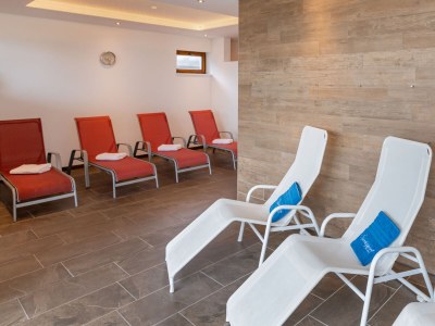 Apartment Top 22 for 2-4 people / 3rd floor - Features photo 7