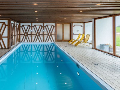 Apartment Top 22 for 2-4 people / 3rd floor - Features photo 8