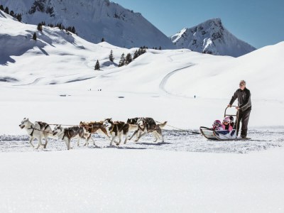 Apartment Top 22 for 2-4 people / 3rd floor - Environment photo 9