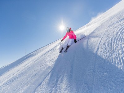 Apartment Top 22 for 2-4 people / 3rd floor - Environment photo 11