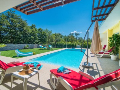 Holiday house Villa Vita - Outdoor photo 2