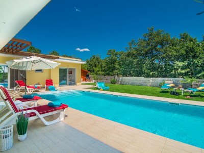 Holiday house Villa Vita - Outdoor photo 3