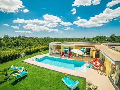 Holiday house Villa Vita - Outdoor photo 6