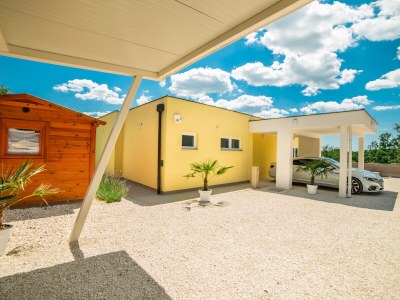 Holiday house Villa Vita - Outdoor photo 9