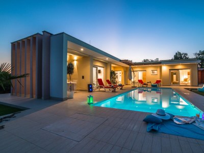 Holiday house Villa Vita - Outdoor photo 10