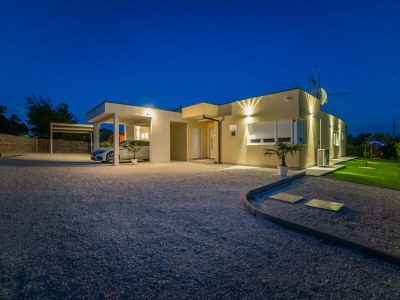 Holiday house Villa Vita - Outdoor photo 14