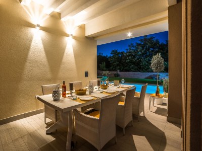 Holiday house Villa Vita - Outdoor photo 15