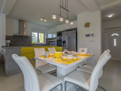 Holiday house Villa Vita - Features photo 16