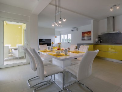 Holiday house Villa Vita - Features photo 17