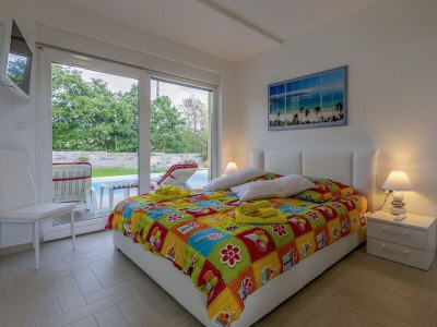 Holiday house Villa Vita - Features photo 19