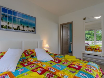 Holiday house Villa Vita - Features photo 20