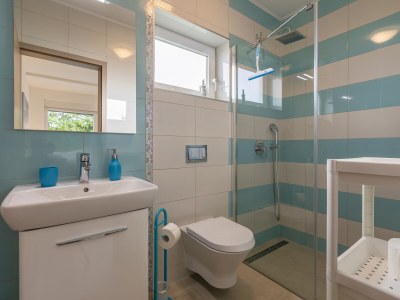 Holiday house Villa Vita - Features photo 21