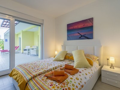 Holiday house Villa Vita - Features photo 22