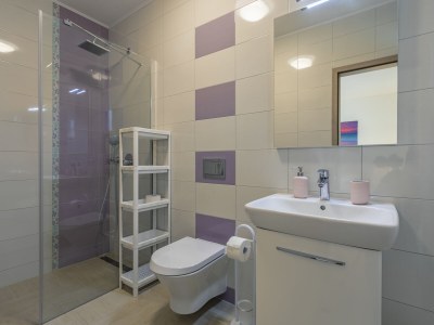 Holiday house Villa Vita - Features photo 23