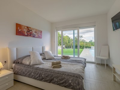 Holiday house Villa Vita - Features photo 24