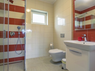 Holiday house Villa Vita - Features photo 25