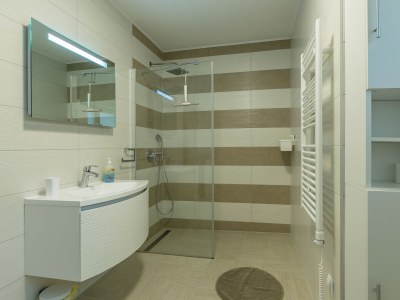 Holiday house Villa Vita - Features photo 26