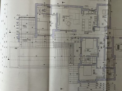 Holiday house Villa Vita - Document photo 28