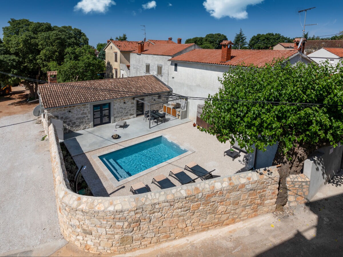 Villa Dvori - Outdoor photo 4