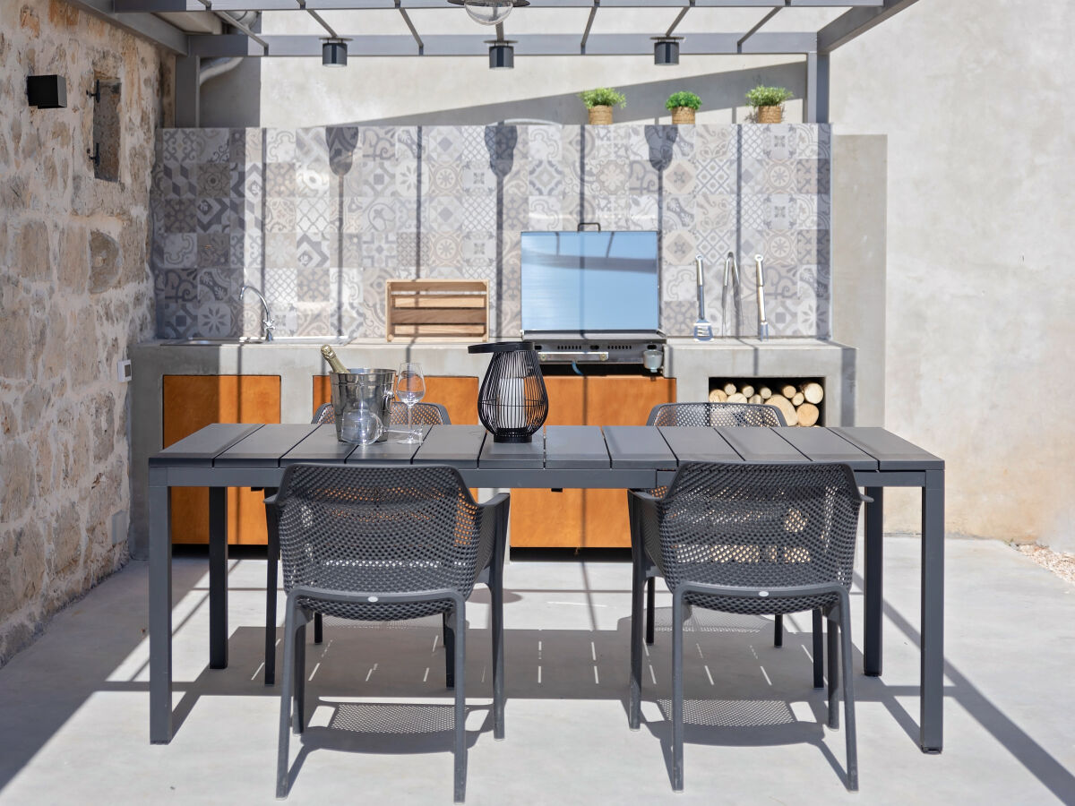 Villa Dvori - Outdoor photo 5