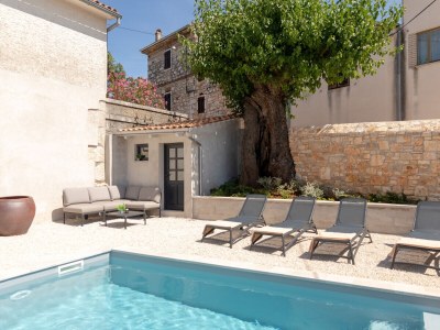 Villa Dvori - Outdoor photo 2