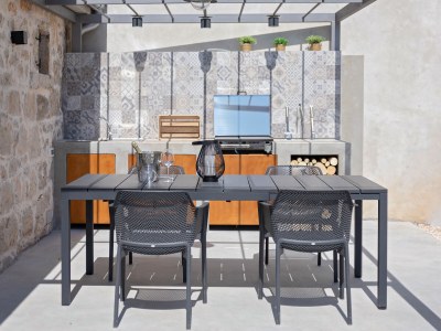 Villa Dvori - Outdoor photo 5