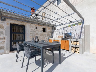 Villa Dvori - Outdoor photo 6