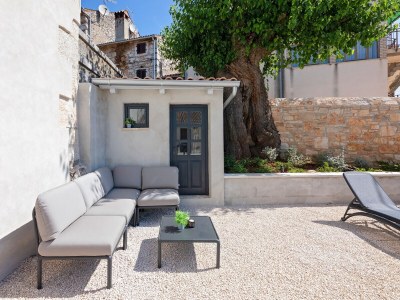 Villa Dvori - Outdoor photo 7