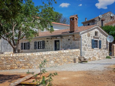 Villa Dvori - Outdoor photo 8