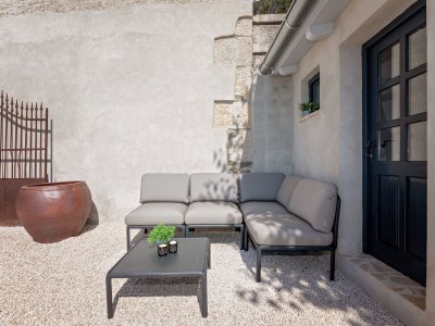 Villa Dvori - Outdoor photo 9