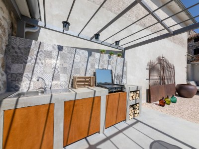 Villa Dvori - Outdoor photo 10