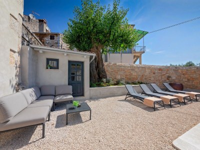 Villa Dvori - Outdoor photo 11