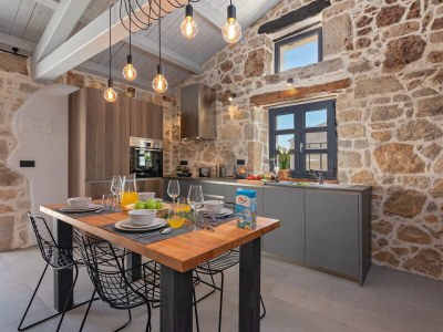 Villa Dvori - Features photo 12