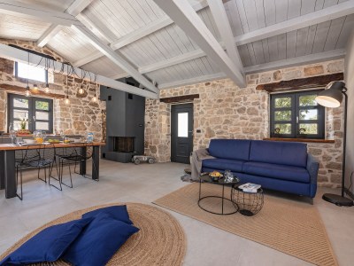 Villa Dvori - Features photo 13