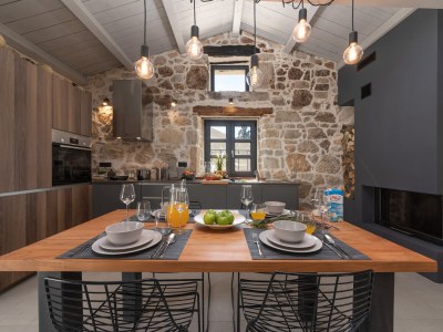 Villa Dvori - Features photo 14