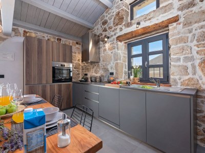 Villa Dvori - Features photo 15