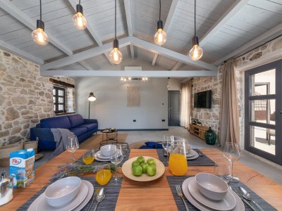 Villa Dvori - Features photo 16