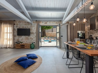 Villa Dvori - Features photo 17