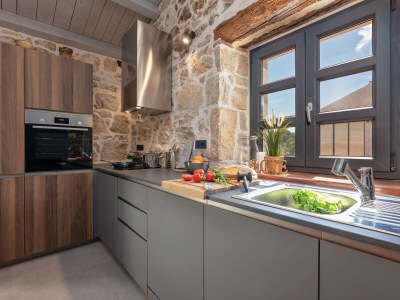 Villa Dvori - Features photo 18