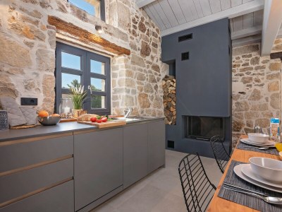 Villa Dvori - Features photo 19