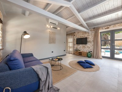 Villa Dvori - Features photo 20