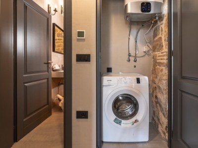 Villa Dvori - Features photo 26