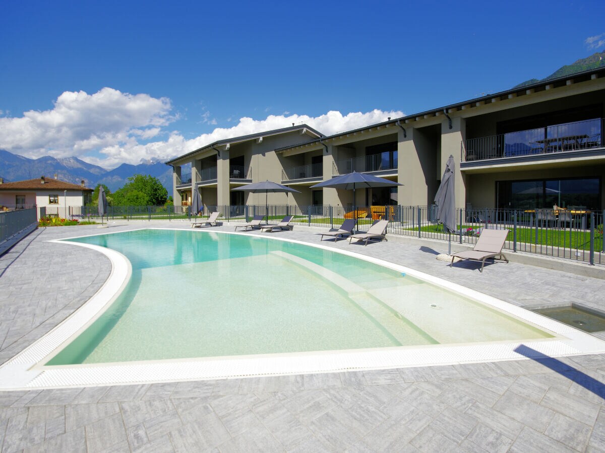 Holiday apartment No title - Outdoor photo 4