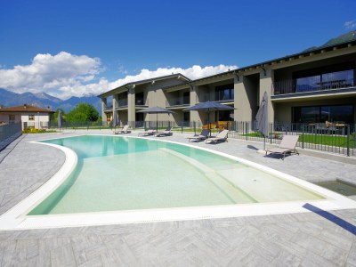 Holiday apartment No title - Outdoor photo 4