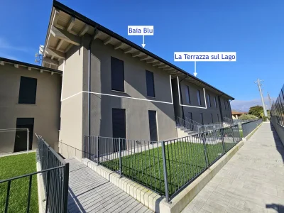 Holiday apartment No title - Outdoor photo 8