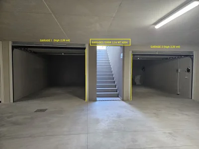 Holiday apartment No title - Outdoor photo 9